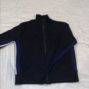 Lululemon Croptop Jacket